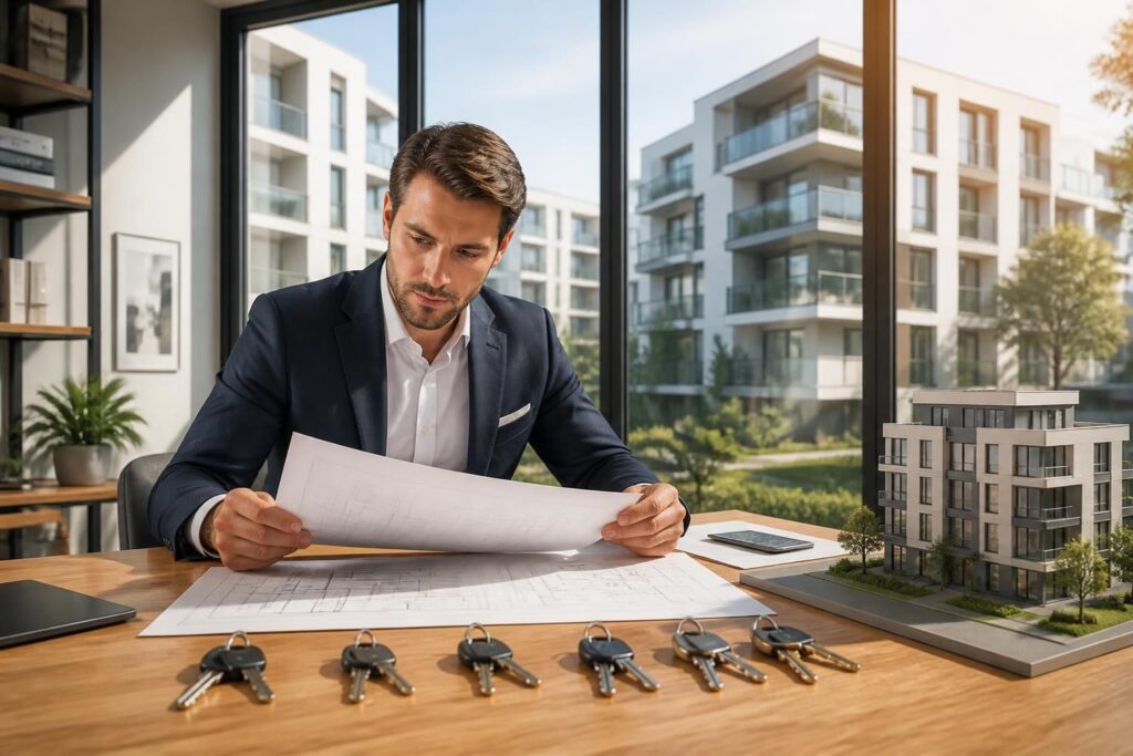découvrez les avantages de l'achat des lots en immobilier et comment cette stratégie peut optimiser votre investissement pour un meilleur rendement et une gestion simplifiée.