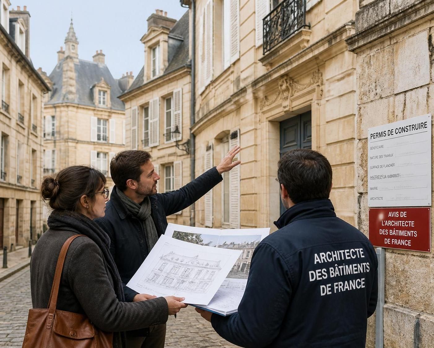 découvrez le rôle de l'abf dans vos projets de rénovation immobilière et comment leurs avis peuvent influencer vos travaux pour respecter le patrimoine architectural.