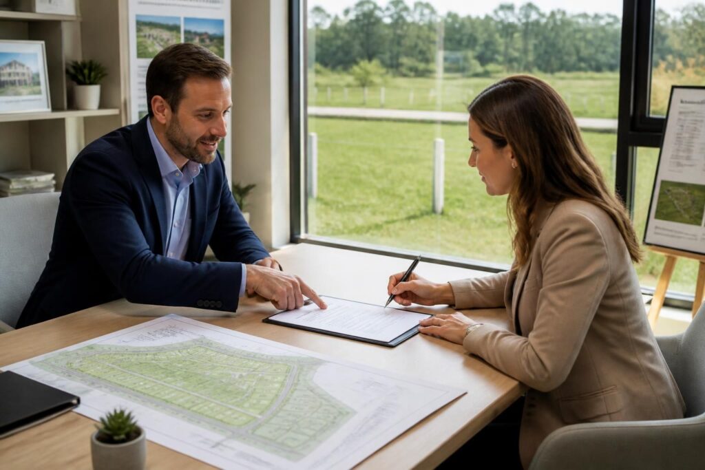 découvrez les clauses essentielles à inclure dans un compromis de vente pour terrain constructible afin de protéger efficacement votre projet immobilier et sécuriser votre investissement.