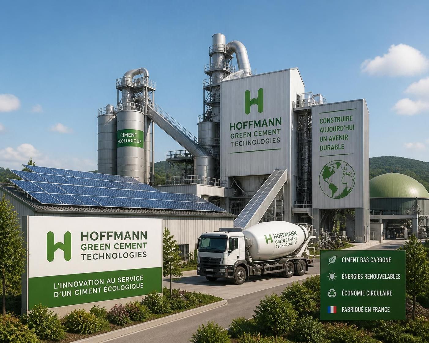 découvrez la stratégie efficace pour booster vos actions hoffmann green en bourse et optimiser vos investissements grâce à une analyse approfondie de leur cours.