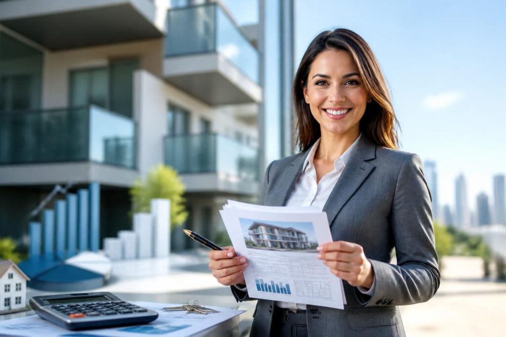 découvrez les avantages fiscaux auxquels elle peut prétendre lorsqu'elle investit dans un bien immobilier, et optimisez votre investissement grâce à nos conseils pratiques.