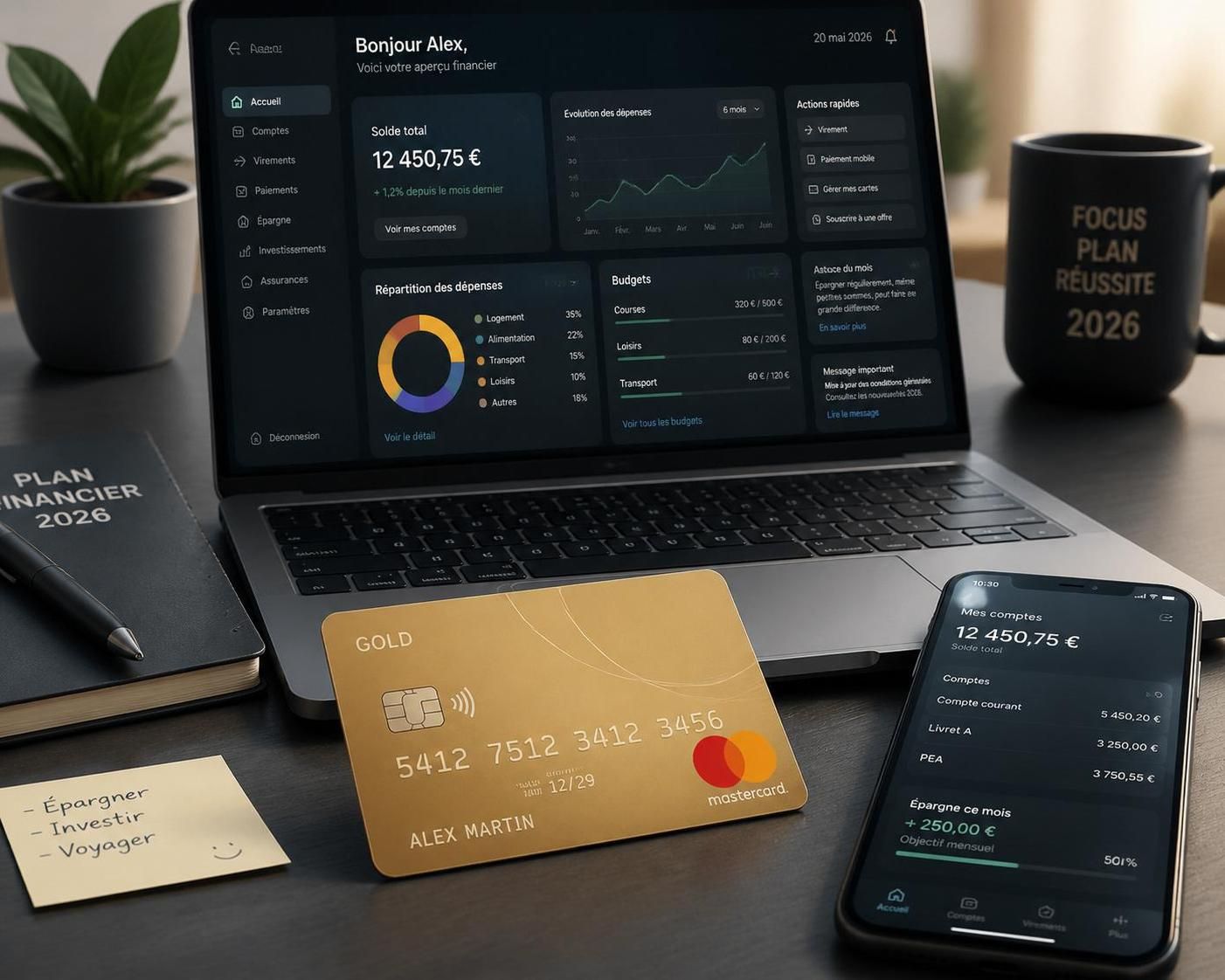 découvrez les avantages d'advanzia bank france pour une gestion optimale de vos finances au quotidien. cartes, services et solutions bancaires adaptés à vos besoins.
