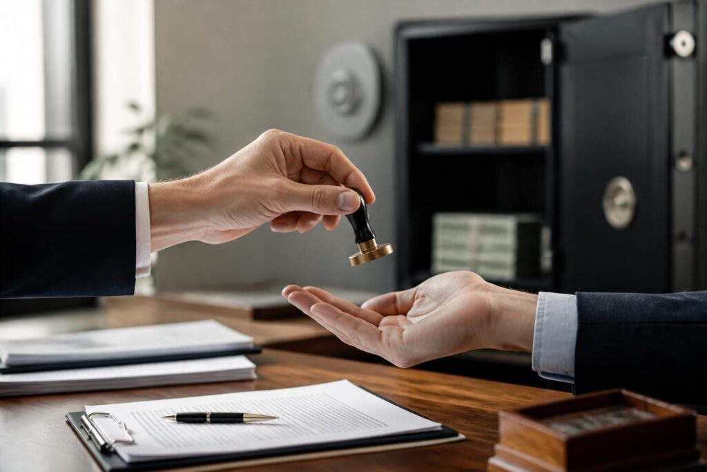 découvrez comment la caution bancaire pour sous-traitant offre des garanties essentielles afin de sécuriser vos contrats et assurer la bonne exécution des prestations.