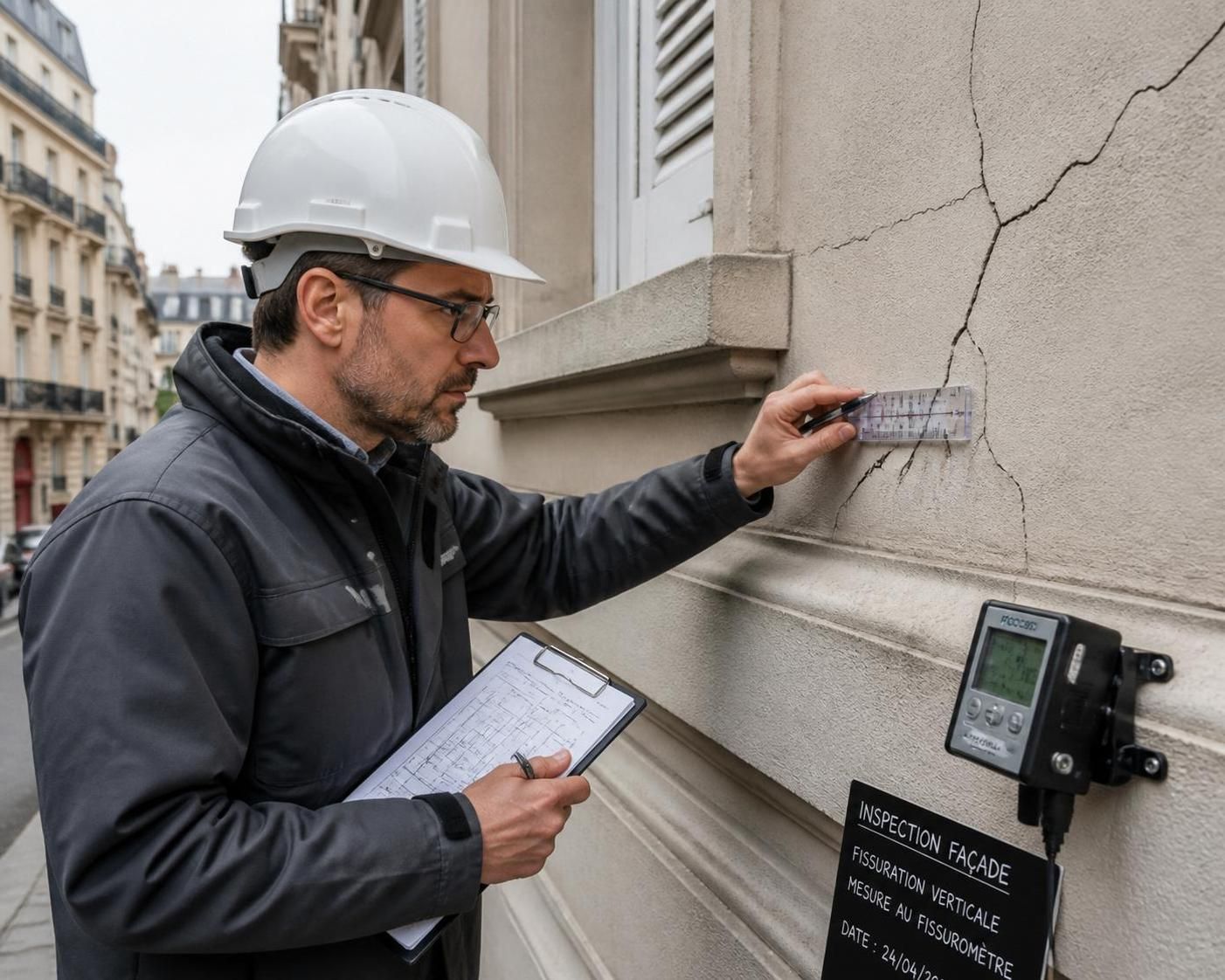 découvrez les tarifs d'un expert en bâtiment et les critères essentiels pour choisir le professionnel adapté à vos besoins.