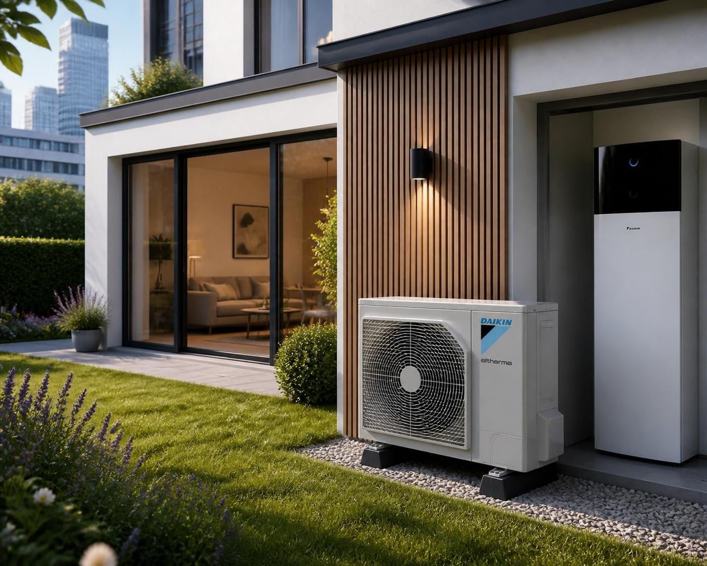 découvrez comment la solution daikin altherma peut réduire efficacement votre facture de chauffage grâce à une technologie innovante et écoénergétique adaptée à votre habitation.