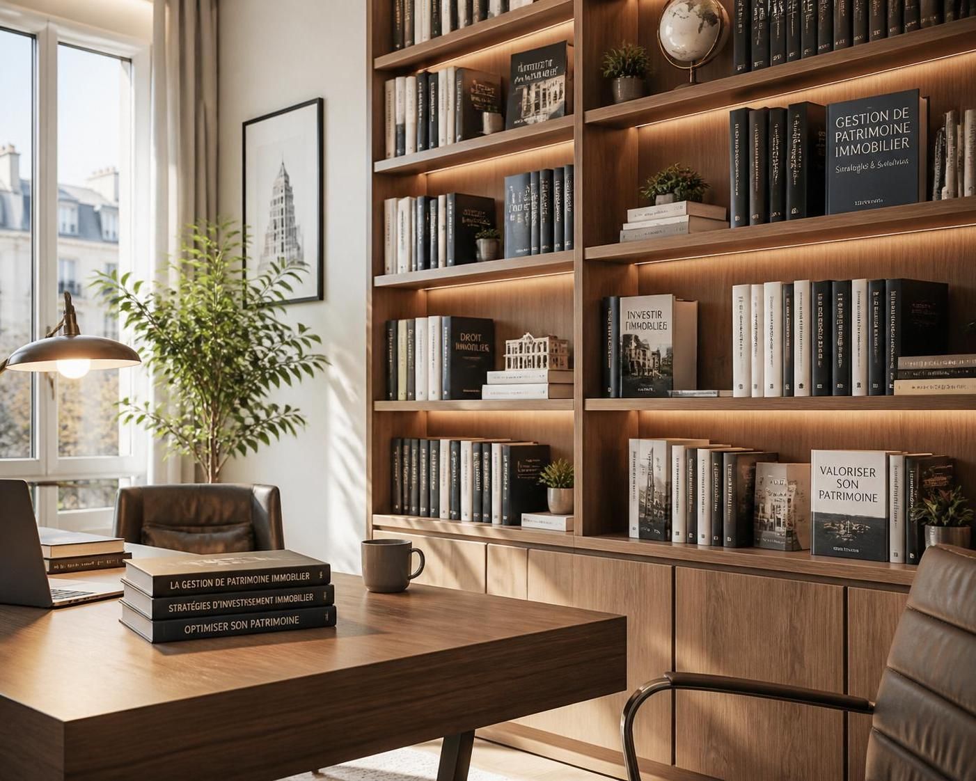 découvrez comment choisir le livre patrimoine idéal pour mettre en valeur et transmettre votre héritage immobilier de manière efficace et élégante.