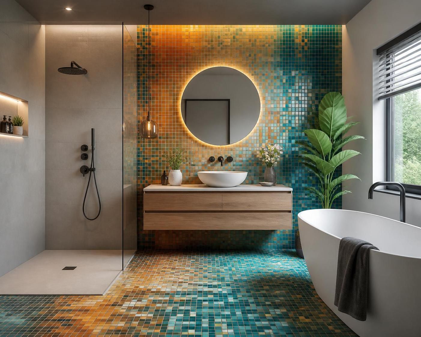 découvrez comment choisir le carrelage idéal avec mosa pour sublimer votre maison et créer une ambiance unique et élégante.
