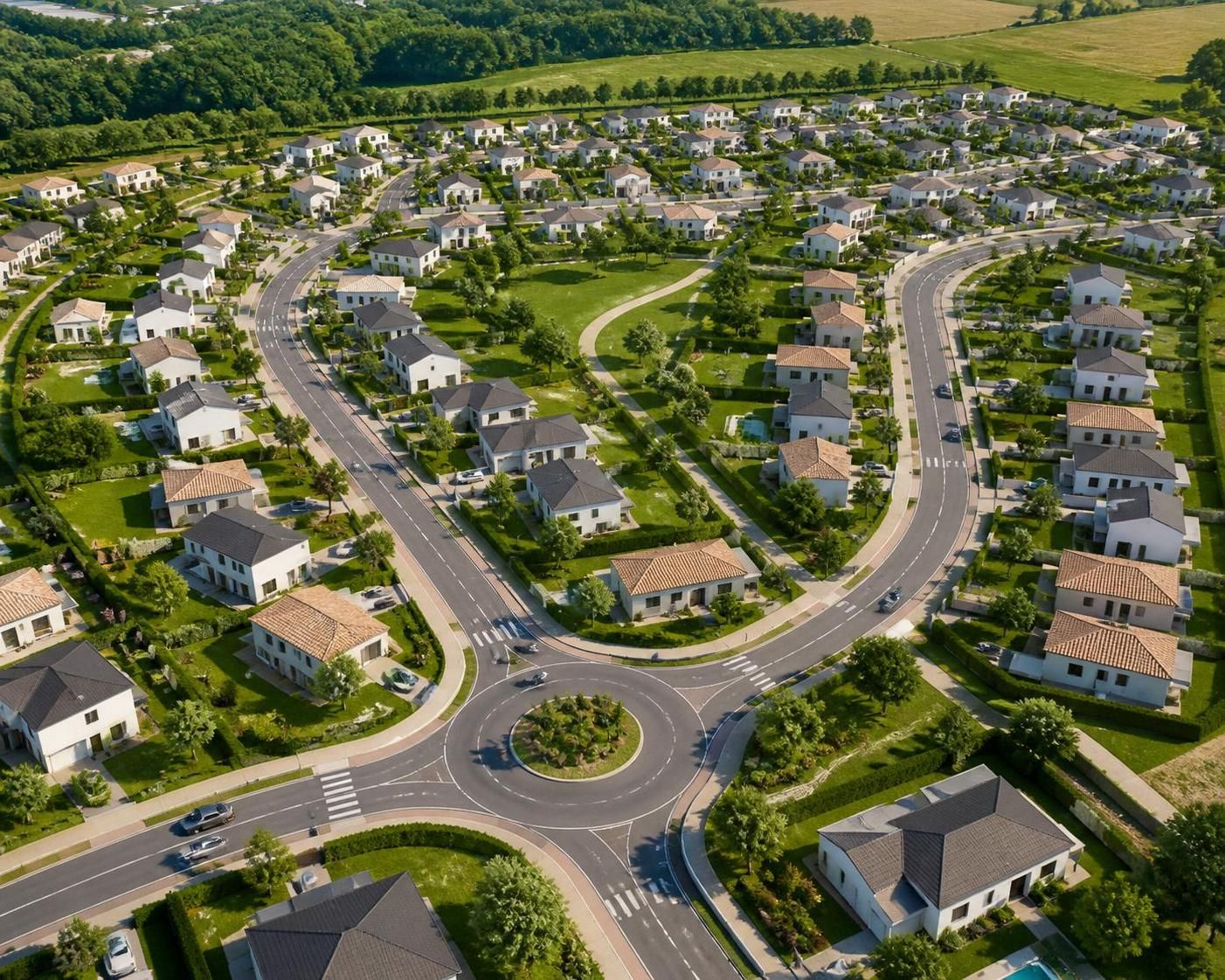 découvrez les étapes clés pour obtenir un permis d'aménagement de lotissement et réussir votre projet immobilier en toute sérénité.
