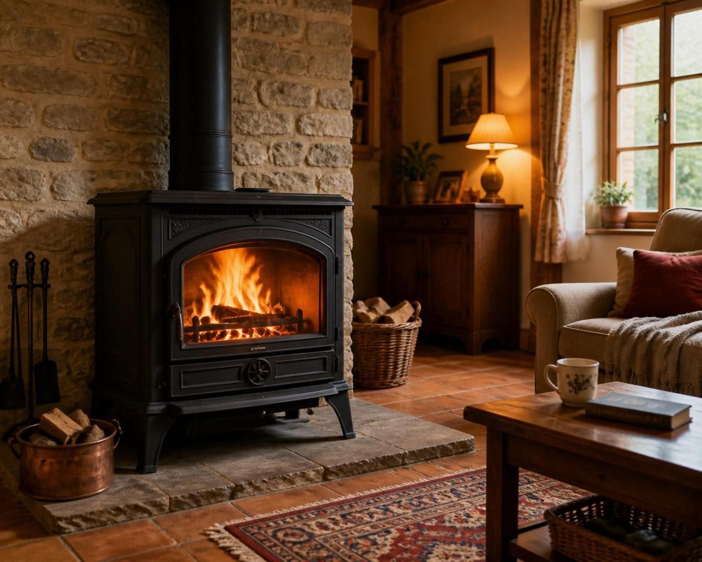 découvrez quel est le meilleur chauffage d’appoint sans électricité pour chauffer efficacement votre intérieur sans contraintes, en toute sécurité et simplicité.