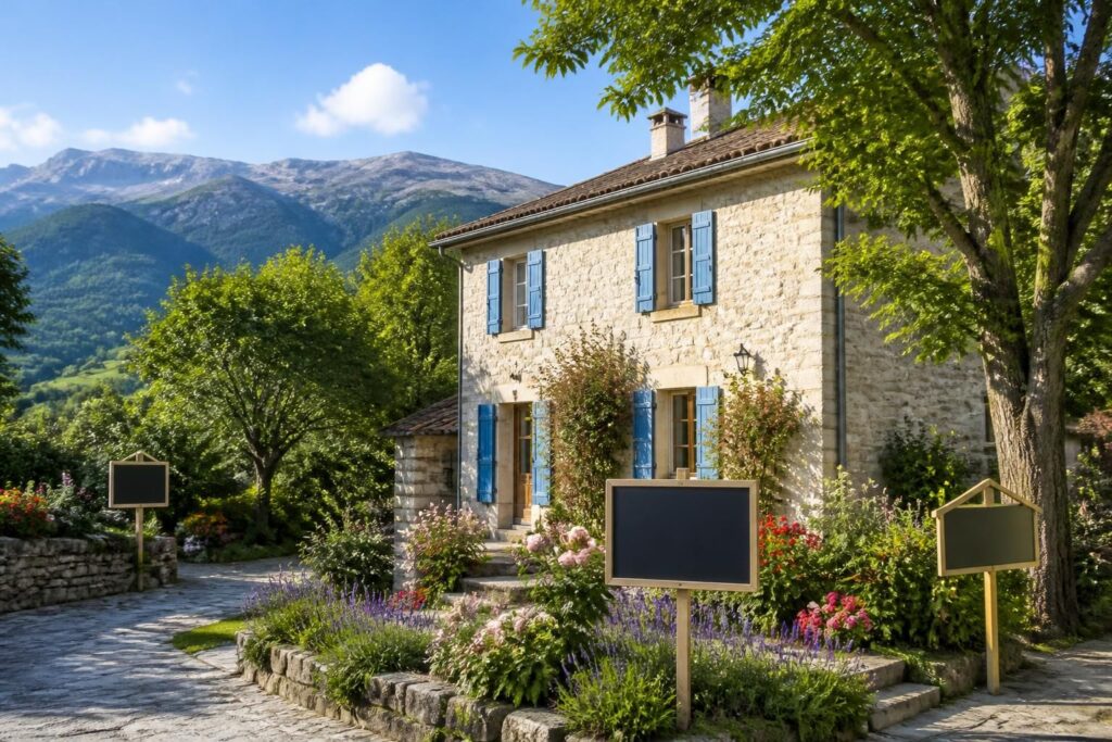 découvrez des offres de location de maisons à foix et ses alentours, proposées par des particuliers et des agences immobilières. trouvez facilement votre prochain logement idéal.