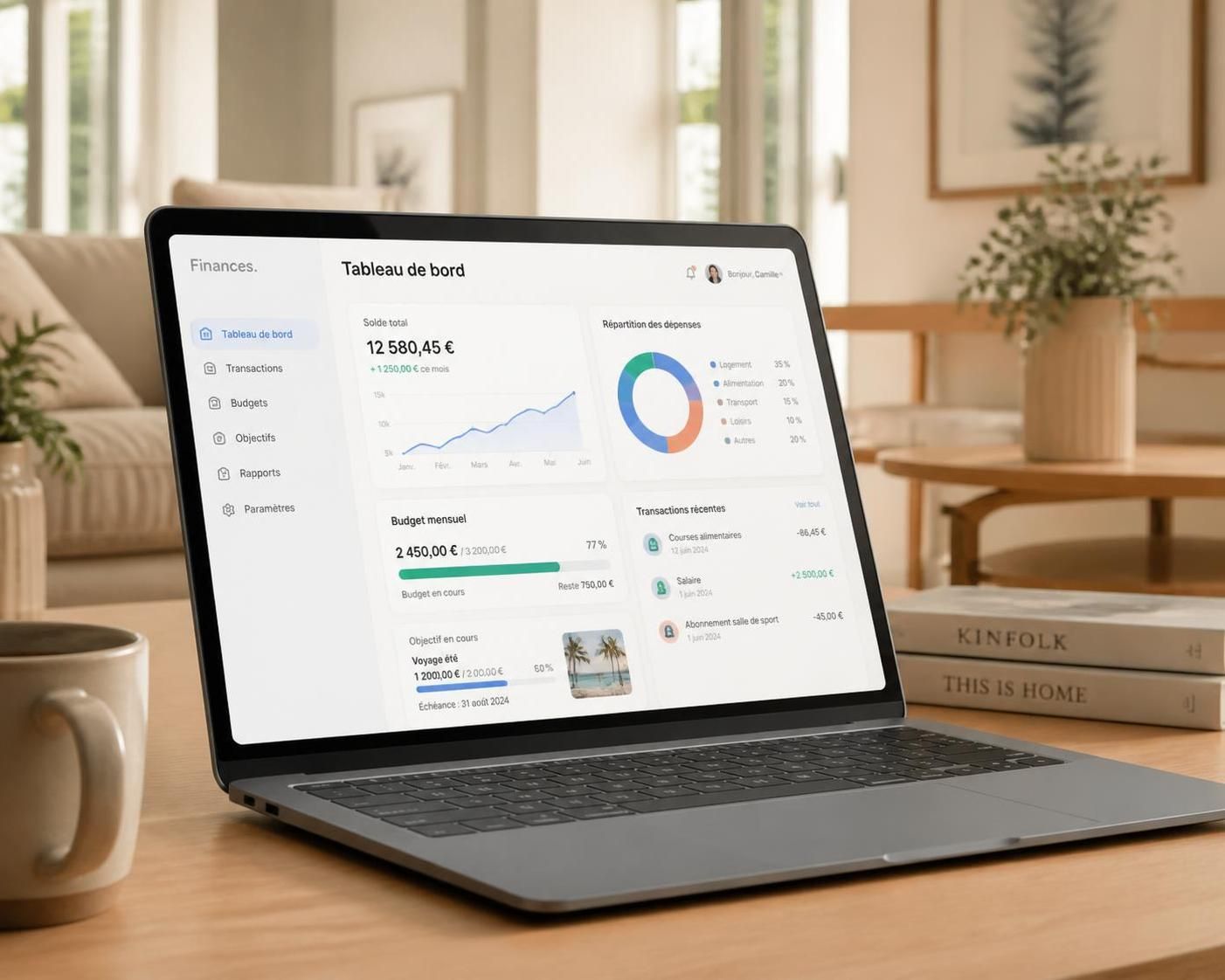 découvrez comment solvitas transforme la gestion financière des particuliers grâce à une plateforme innovante, simple et efficace pour mieux gérer votre argent au quotidien.