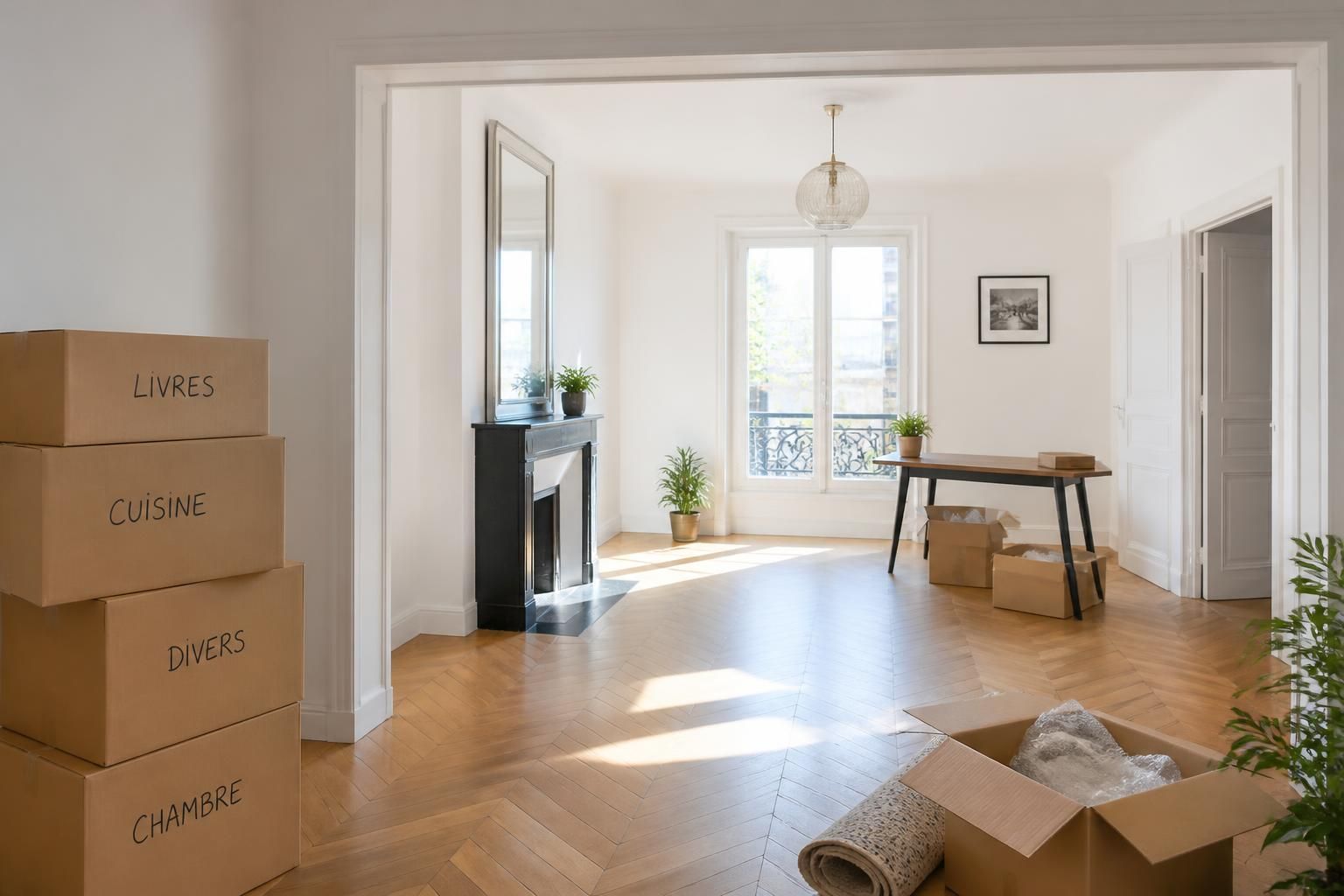 découvrez les étapes clés pour vider efficacement un logement avant sa vente et maximiser vos chances de réussite. conseils pratiques et astuces indispensables.