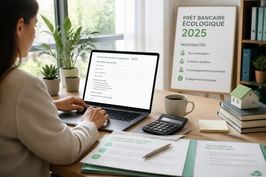 découvrez les nouveautés du formulaire emprunteur eco ptz pour 2025 et les démarches à suivre pour bénéficier de ce prêt écologique avantageux.