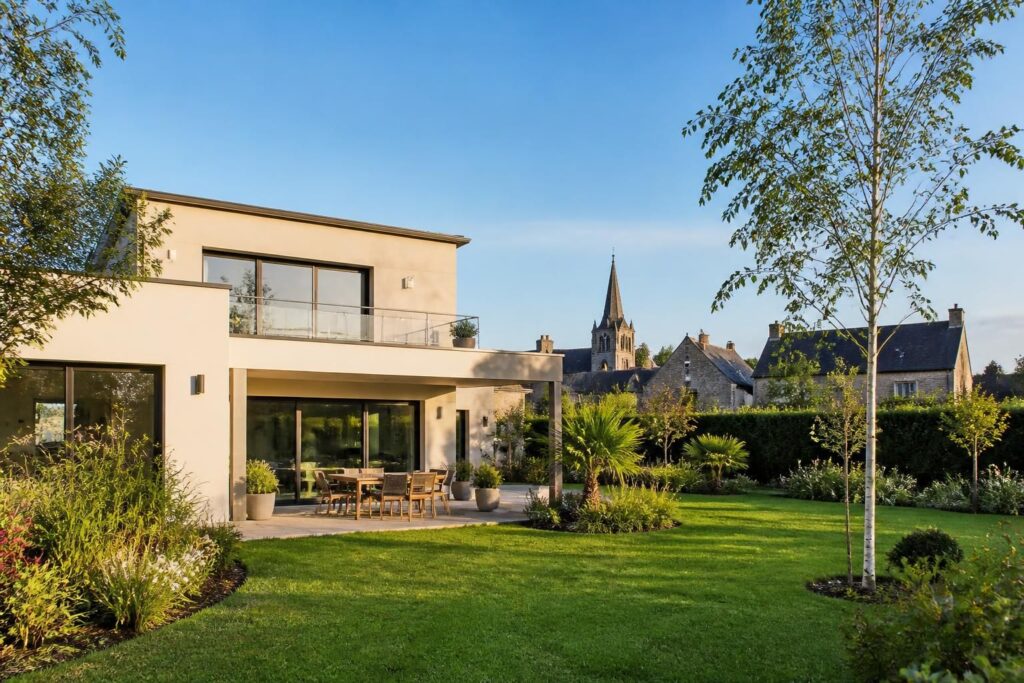 découvrez les meilleures offres immobilières à pontchâteau. trouvez votre maison idéale à vendre grâce à notre sélection locale exclusive et conseils d'experts.