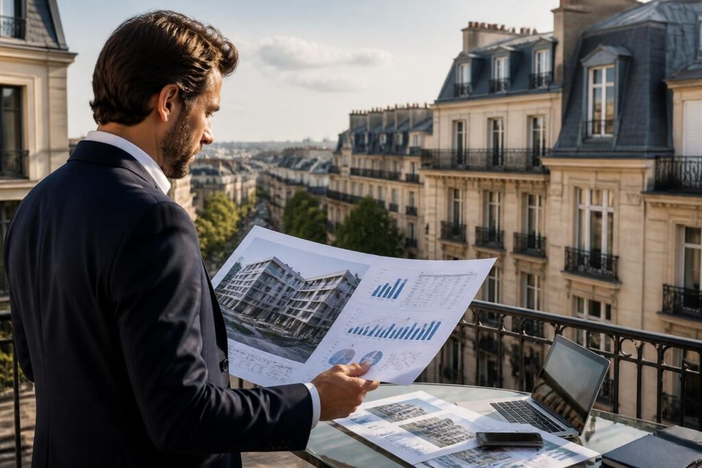 découvrez les opportunités offertes par l'action als pour les investisseurs immobiliers en france et comment maximiser vos gains dans ce secteur dynamique.