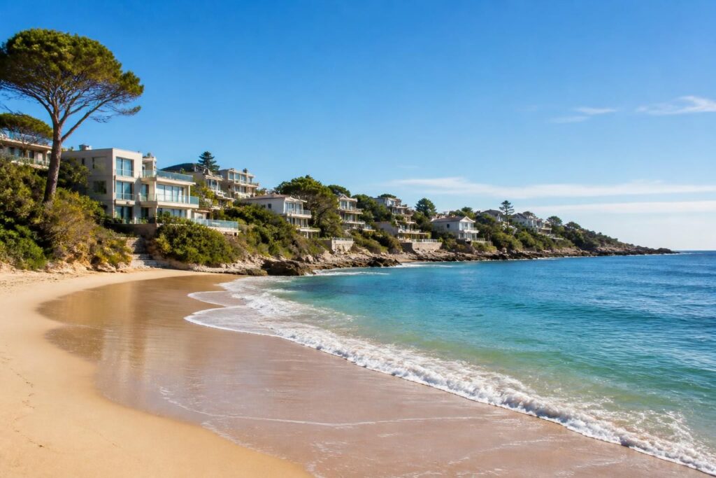 découvrez les opportunités d'investissement immobilier en bord de mer avec atlantic pac. profitez d'emplacements privilégiés pour un placement sûr et rentable.