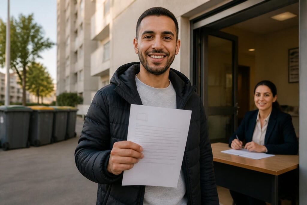 découvrez comment obtenir une attestation rep pour votre logement situé en zone prioritaire, les démarches à suivre et les critères d'éligibilité.