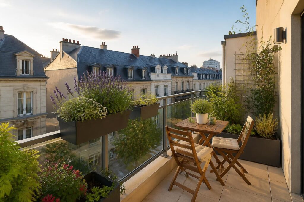 découvrez les règles essentielles pour aménager un balcon à angers et profiter au mieux de votre espace extérieur en toute légalité.