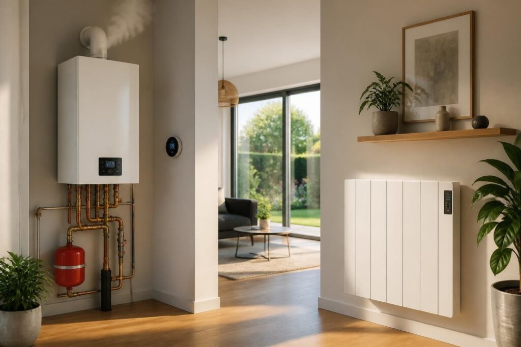 découvrez quel chauffage choisir entre gaz et électrique pour optimiser votre confort tout en réduisant votre facture énergétique. analyse des avantages, inconvénients et conseils pour un choix éclairé.