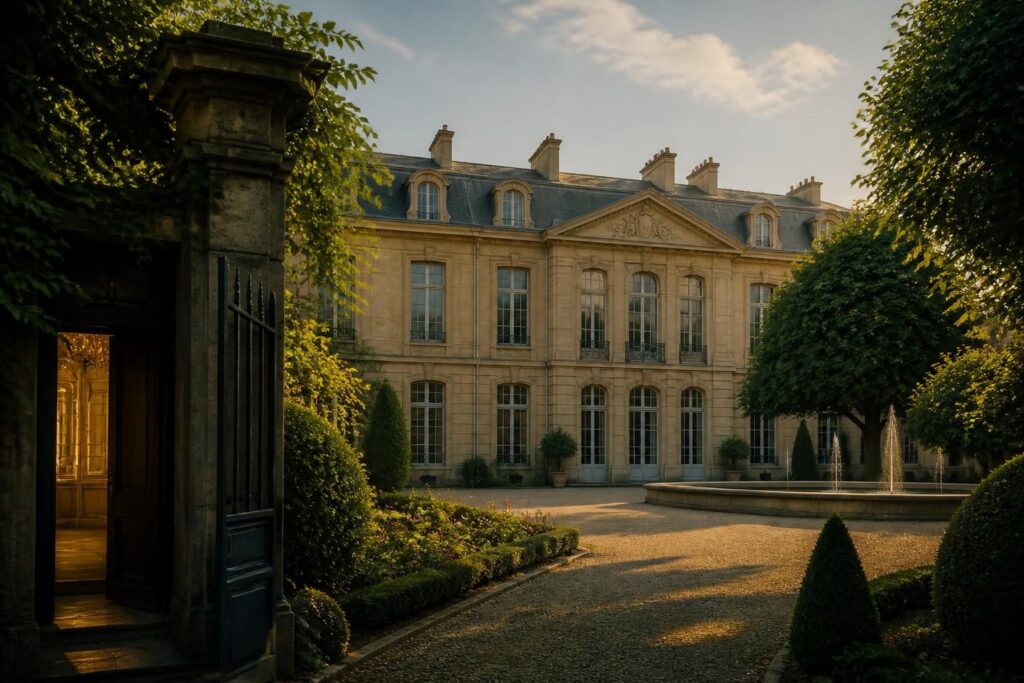 découvrez les mystères et secrets du domaine matignon, la résidence officielle du premier ministre français, entre histoire, architecture et anecdotes inédites.