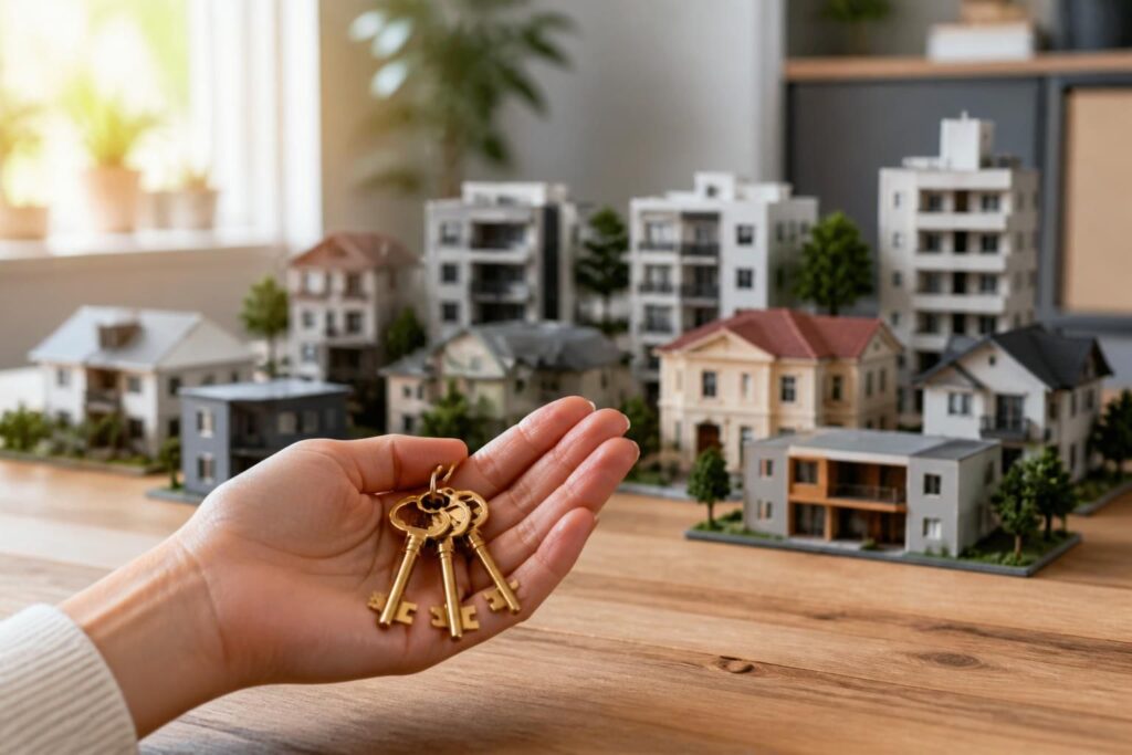 découvrez comment investir dans des petits lots peut être une stratégie simple et efficace pour diversifier votre patrimoine immobilier et optimiser vos revenus.