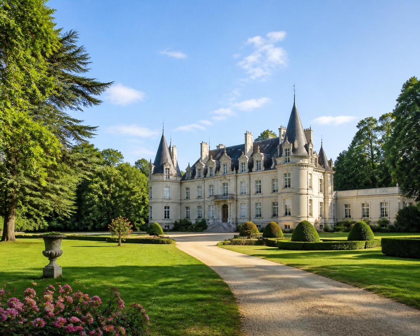 découvrez pourquoi le domaine montplaisir à narbonne séduit les amateurs d'immobilier de charme grâce à son cadre idyllique, son architecture authentique et son atmosphère unique.