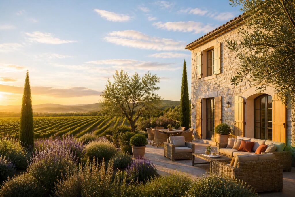 découvrez pourquoi le domaine montplaisir à narbonne séduit les amateurs d’immobilier de charme grâce à son cadre exceptionnel, son architecture authentique et son ambiance unique alliant tradition et élégance.