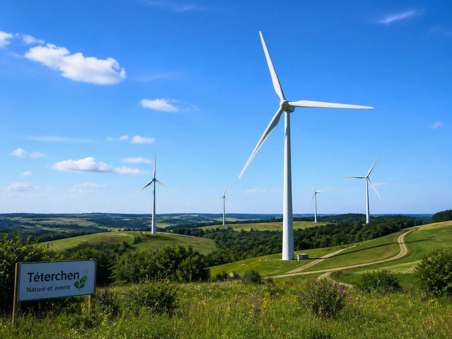 découvrez les enjeux du projet de parc éolien à teterchen et son impact sur la communauté locale, entre développement durable, économie et environnement.