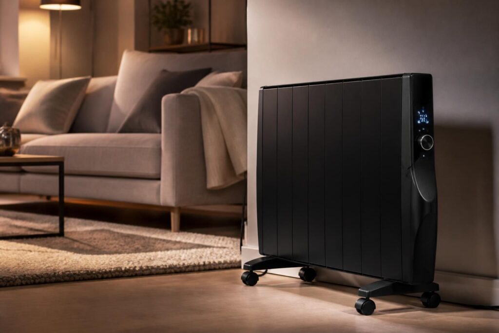 découvrez comment choisir le radiateur électrique mobile idéal pour chauffer efficacement et sans effort votre intérieur. guide pratique des modèles adaptés à vos besoins.