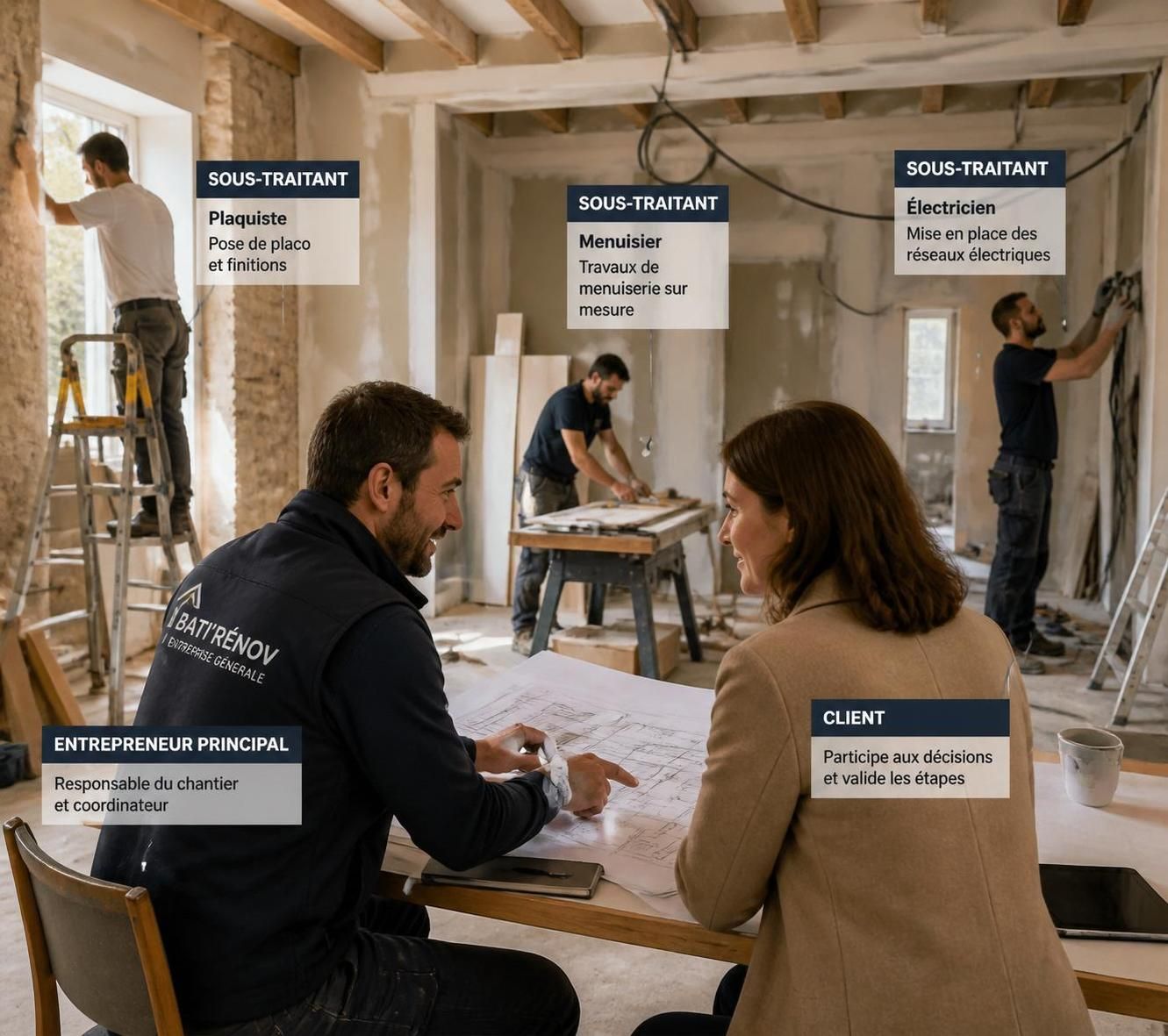 découvrez pourquoi obtenir l'accord du client est crucial avant de commencer un projet de sous-traitance, afin d'assurer une collaboration claire, éviter les malentendus et garantir le succès du partenariat.
