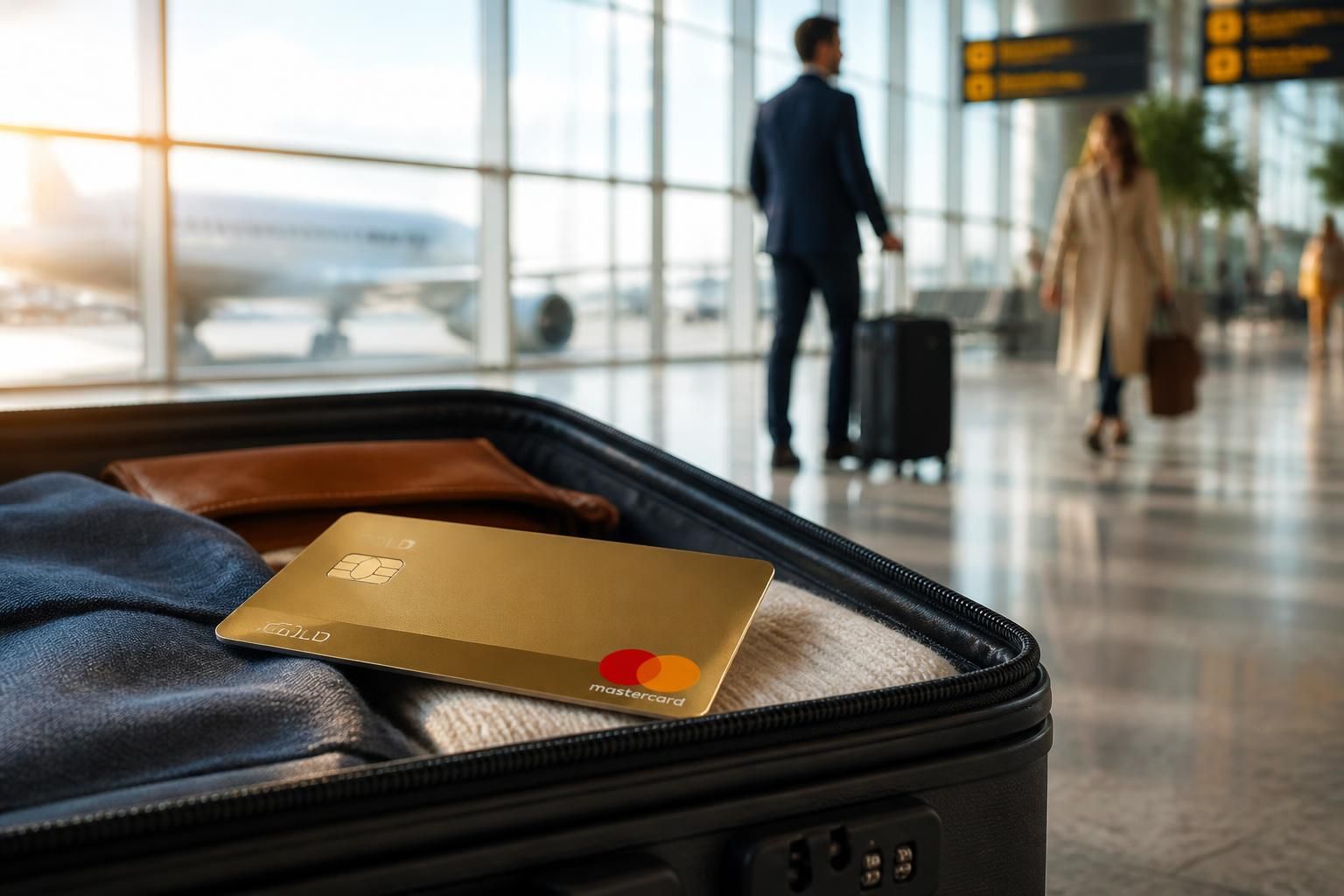 découvrez pourquoi la carte zero advanzia est le choix idéal des voyageurs avisés : sans frais à l'étranger, paiements sécurisés et avantages exclusifs pour un voyage en toute sérénité.