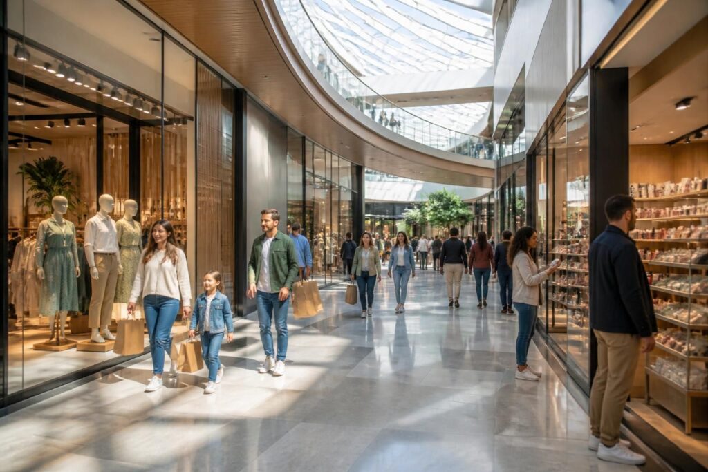découvrez les meilleures boutiques du centre commercial saint geneviève des bois pour optimiser vos achats et profiter d'une expérience shopping unique.