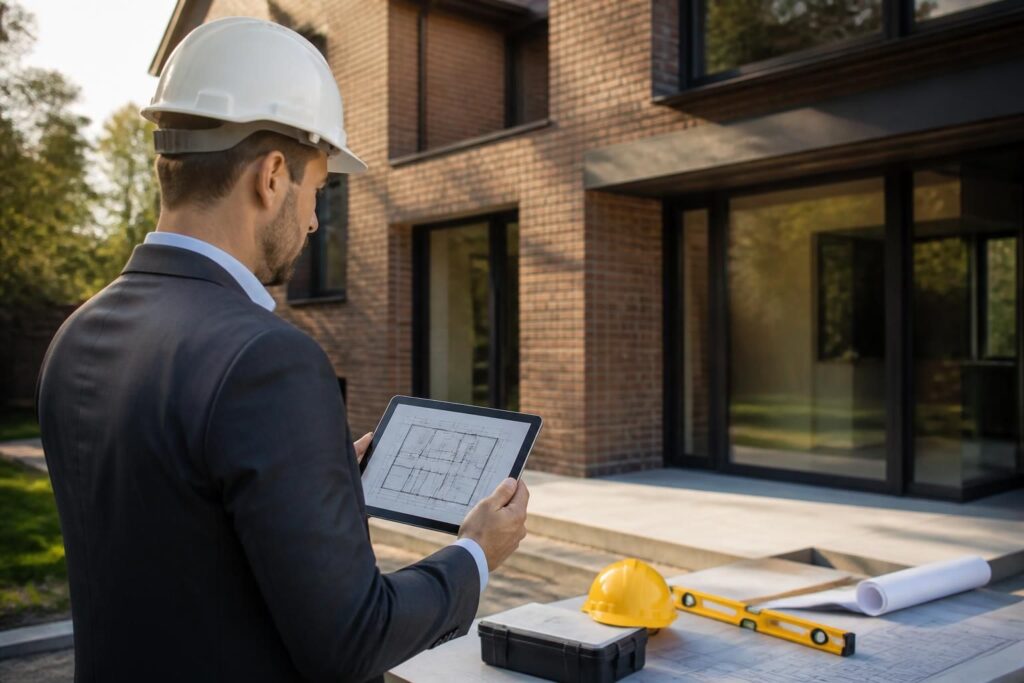 découvrez combien coûte un expert en bâtiment, les tarifs pratiqués et les critères essentiels pour faire le bon choix lors de vos projets de construction ou rénovation.