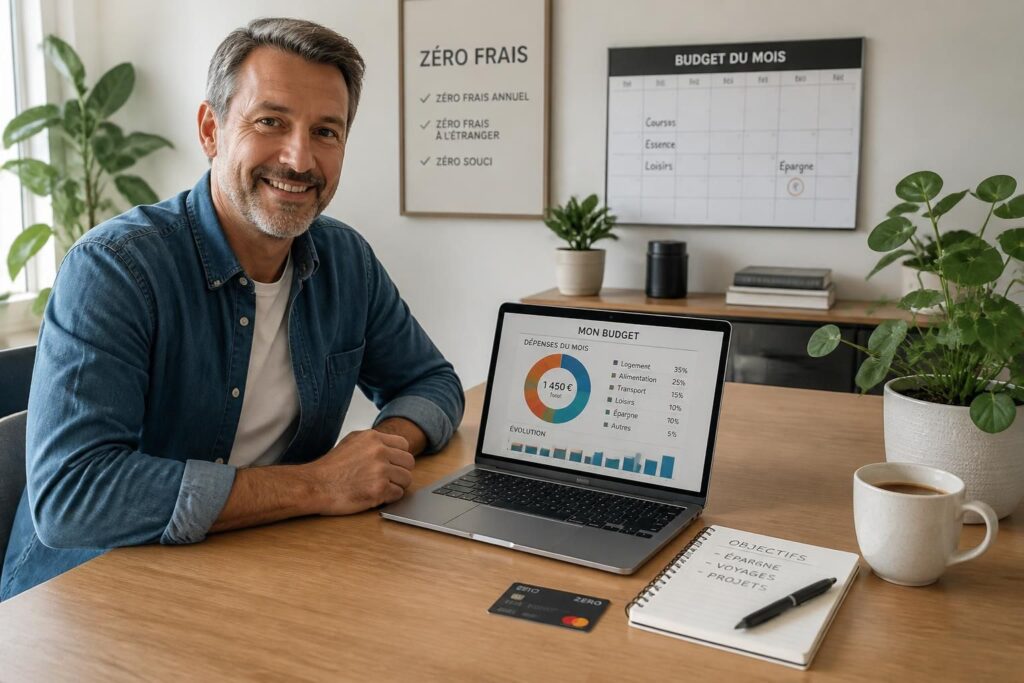 découvrez les avantages concrets de la credit carte zero pour gérer efficacement votre budget au quotidien et maîtriser vos dépenses en toute simplicité.