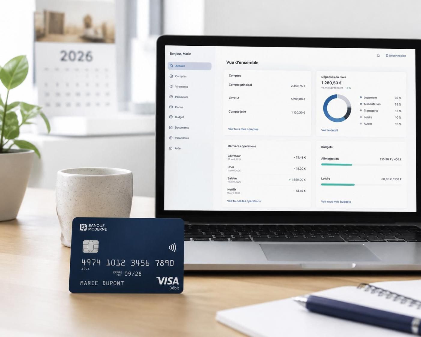 découvrez les avantages réels de la credit carte zero pour mieux maîtriser votre budget au quotidien et gérer vos dépenses en toute sérénité.