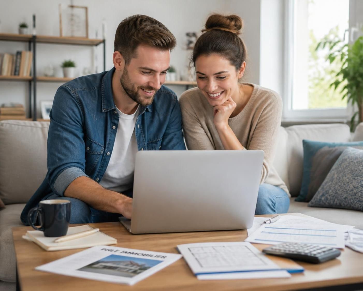 credital révolutionne vos demandes de prêt immobilier en offrant une solution simple et rapide pour faciliter toutes vos démarches financières.
