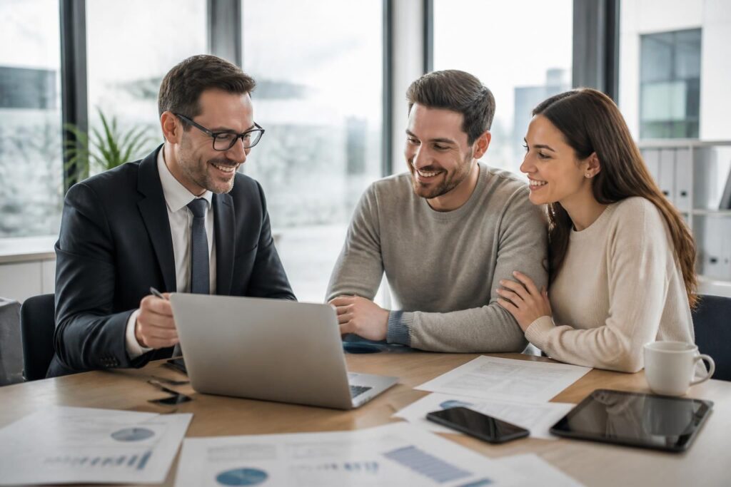 credital facilite vos démarches de demande de prêt immobilier grâce à une solution innovante et simple d'utilisation, pour obtenir rapidement les meilleures offres.