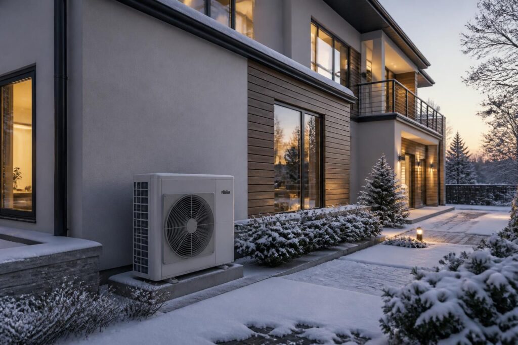 découvrez comment daikin altherma peut vous aider à réduire efficacement votre facture de chauffage grâce à une solution innovante et économique adaptée à votre logement.