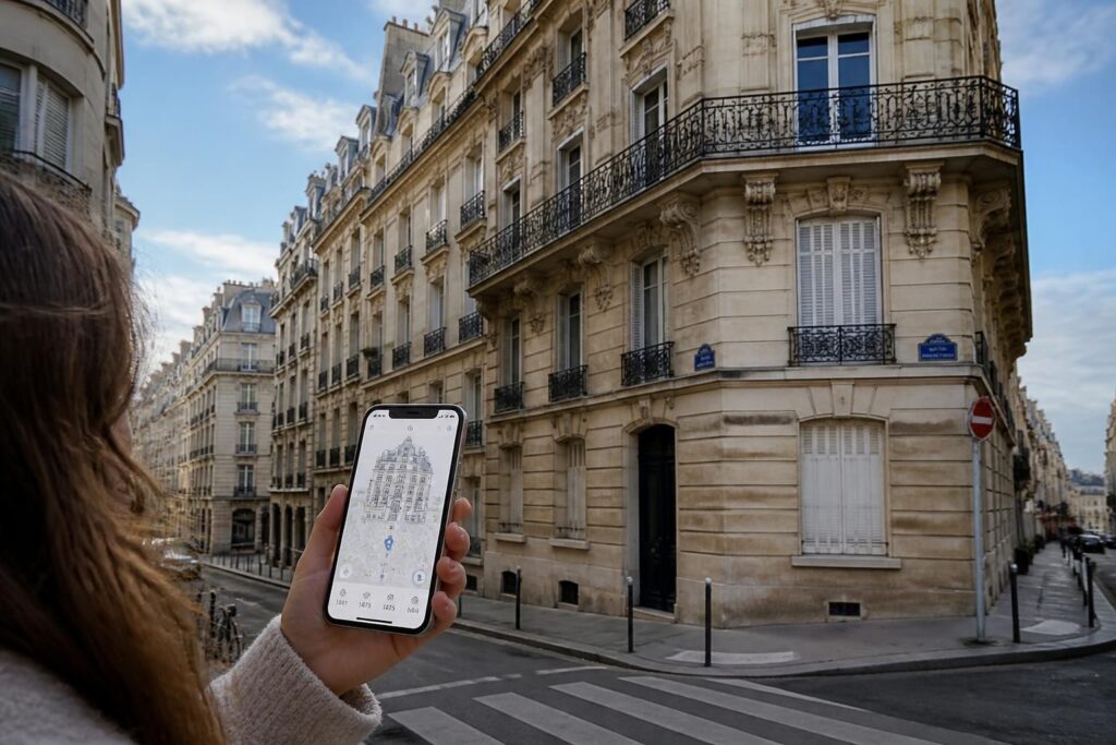 découvrez comment connaître facilement la date de construction des immeubles à paris grâce à des méthodes simples et accessibles à tous.