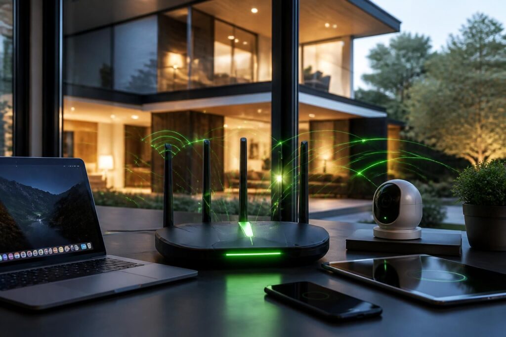 découvrez les meilleures solutions ing fixation pour sécuriser efficacement votre réseau domestique et protéger vos données personnelles contre les intrusions.