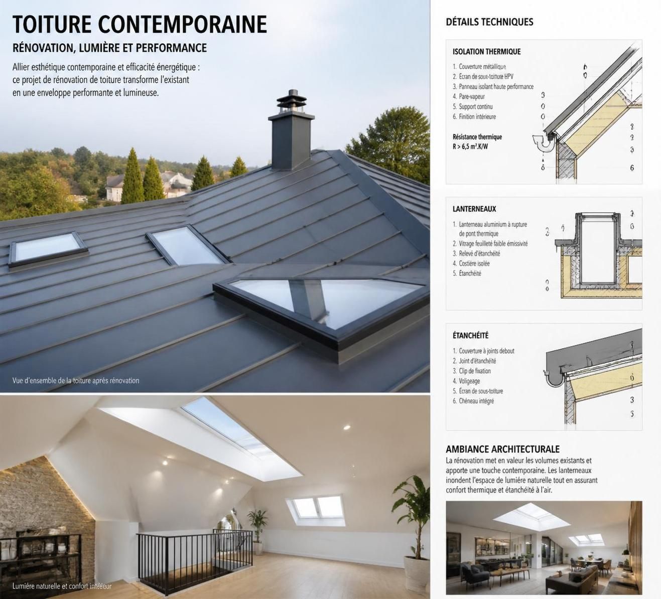découvrez pourquoi kingspan light air est la solution d'isolation thermique idéale pour les rénovations contemporaines, alliant performance, légèreté et durabilité.