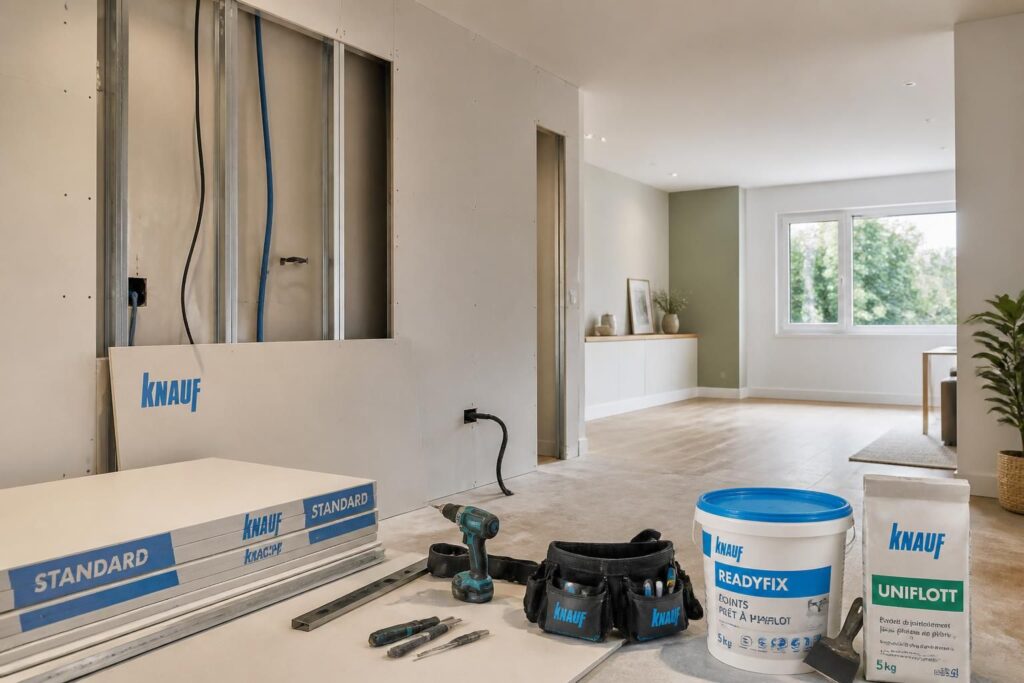 découvrez les avantages de knauf illange pour vos projets de rénovation intérieure : qualité, innovation et solutions adaptées pour des espaces modernes et confortables.