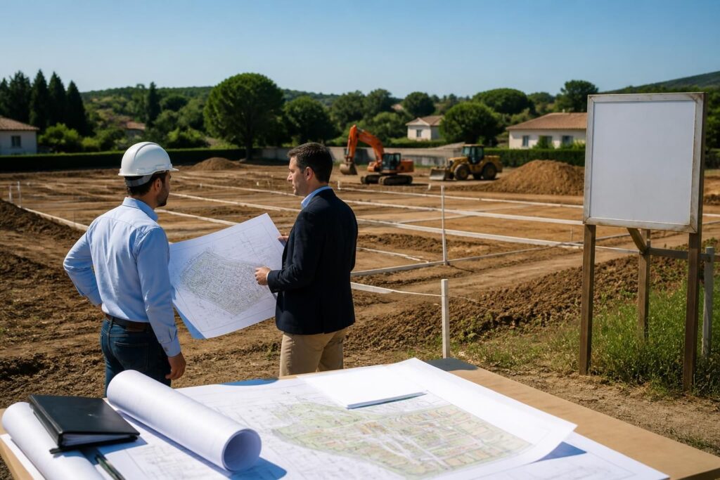 découvrez les étapes clés pour obtenir un permis d'aménagement lotissement et réussir votre projet immobilier en toute sérénité.