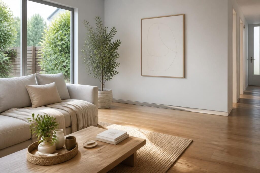 découvrez la plinthe chauffante, une solution discrète et moderne pour un chauffage efficace et économique dans votre intérieur.