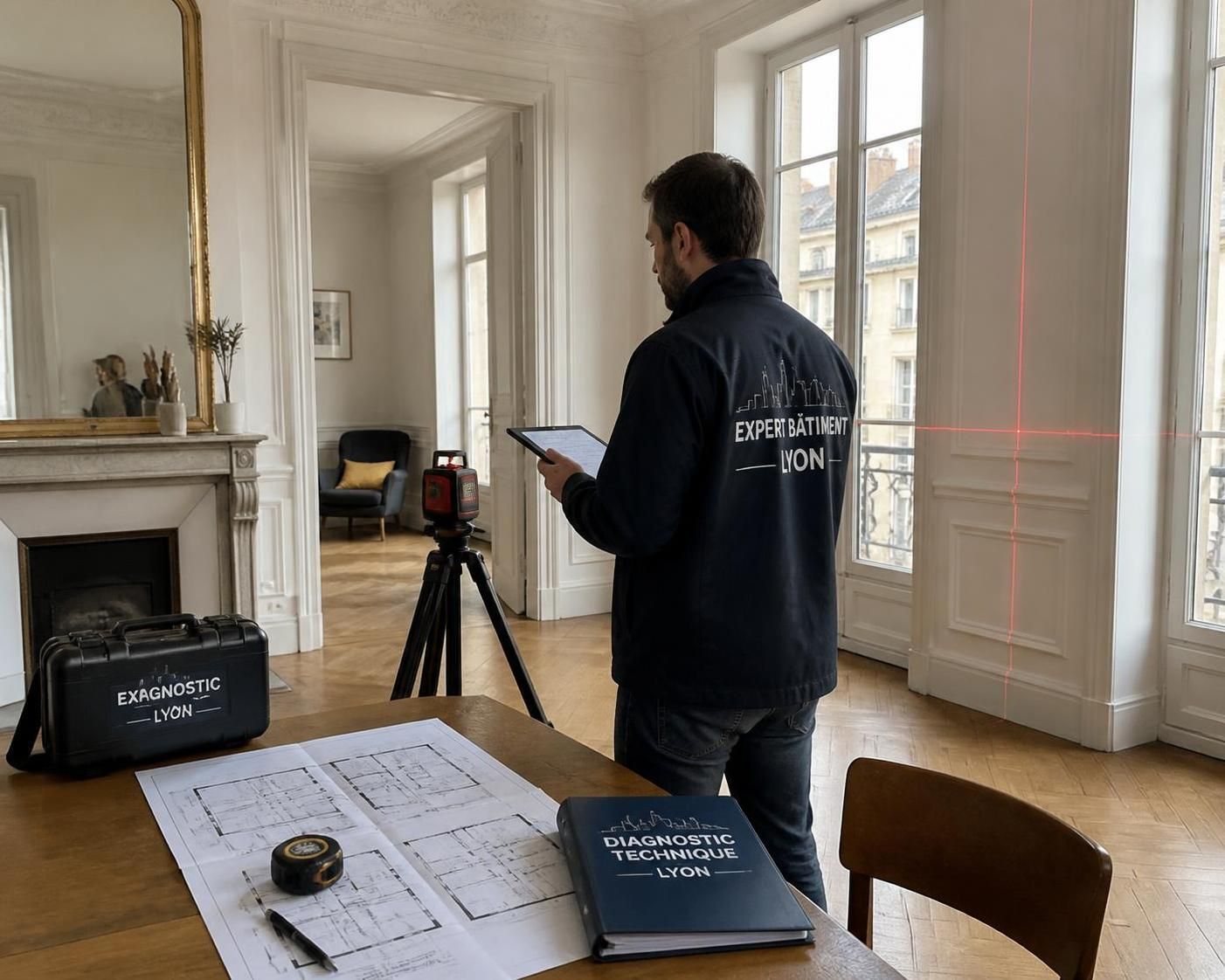 découvrez pourquoi faire appel à un expert bâtiment à lyon est essentiel pour réussir votre projet immobilier, en assurant qualité, sécurité et valeur ajoutée.