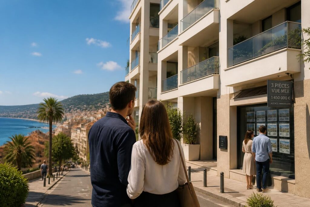 découvrez des stratégies efficaces pour maîtriser le prix dans le marché immobilier tendu de nice et réussir votre accession à la propriété en toute sérénité.