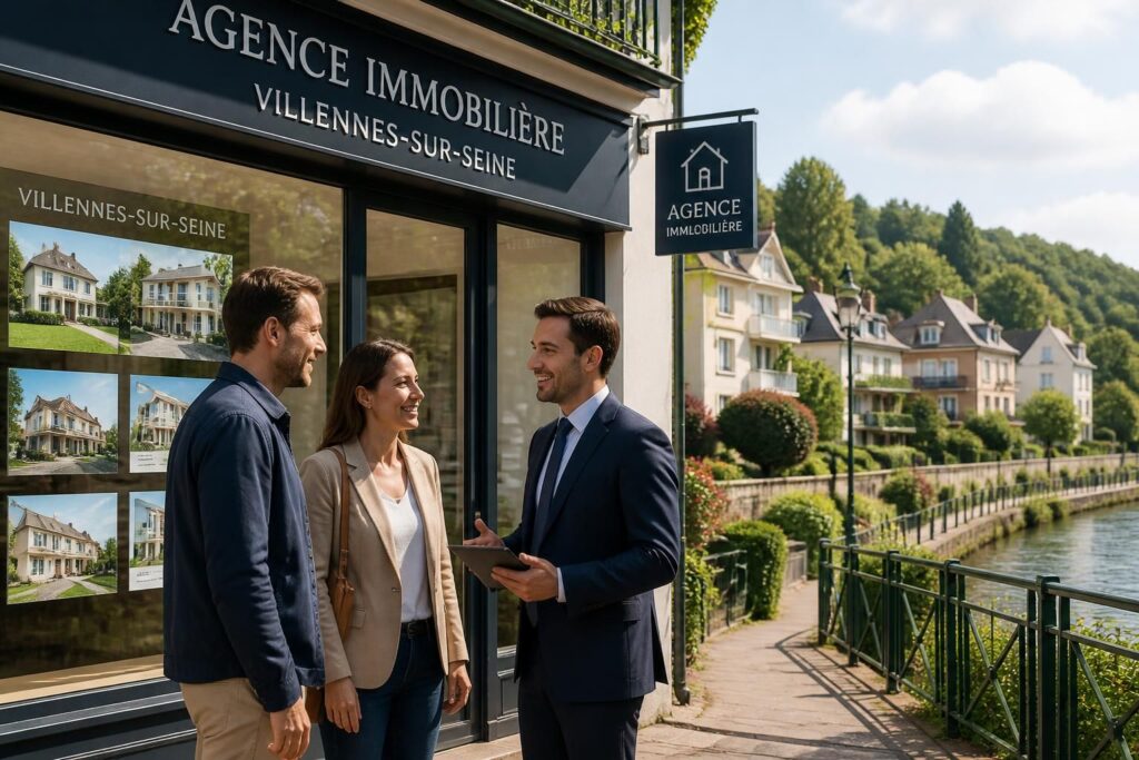 découvrez les meilleures options pour un achat immobilier serein avec notre agence à villennes-sur-seine. conseils personnalisés et accompagnement expert pour votre projet.
