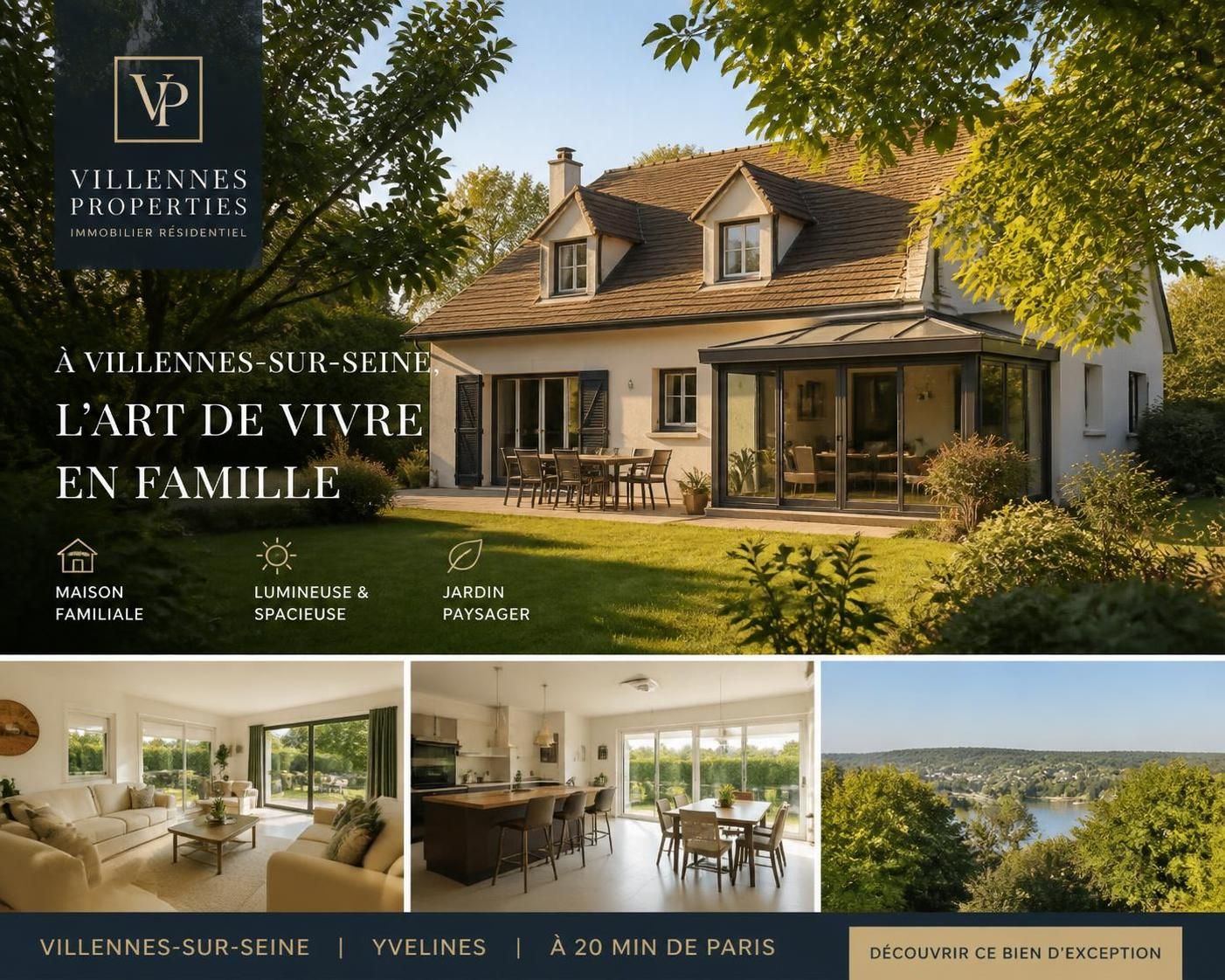 découvrez les meilleures options pour un achat immobilier serein à villennes-sur-seine avec notre agence spécialisée. conseils, accompagnement personnalisé et offres adaptées à vos besoins.