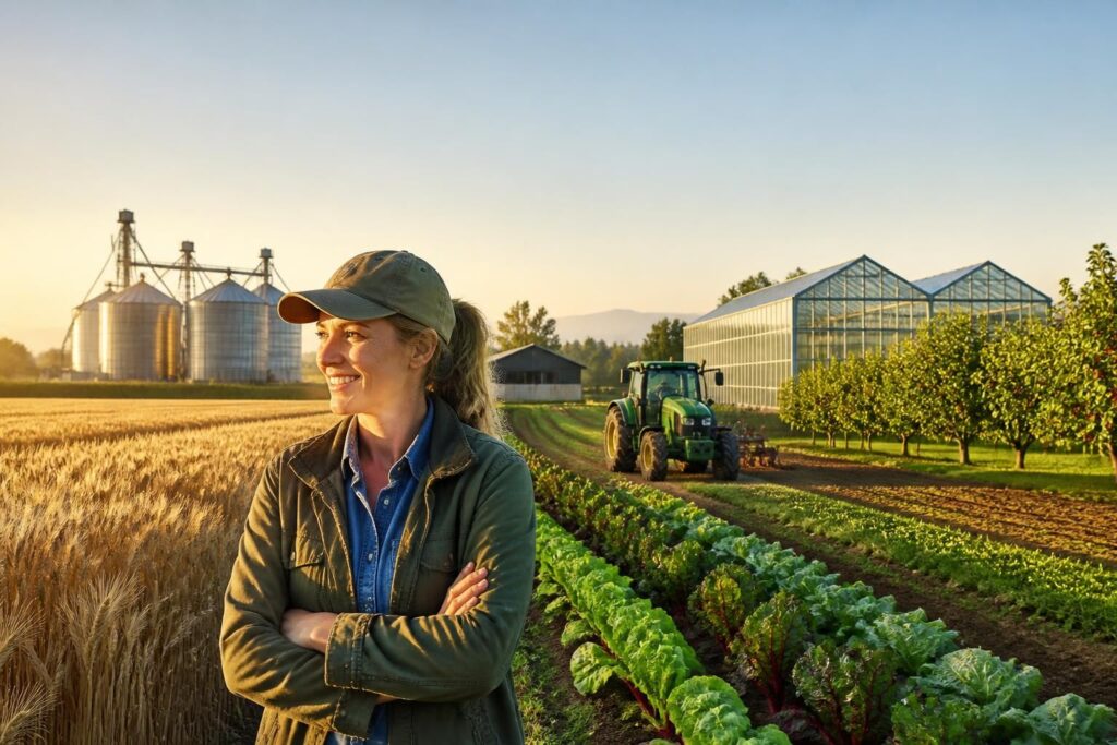 découvrez comment agriinvest permet de diversifier votre patrimoine agricole en toute sécurité, en bénéficiant d'avantages uniques pour optimiser vos investissements.