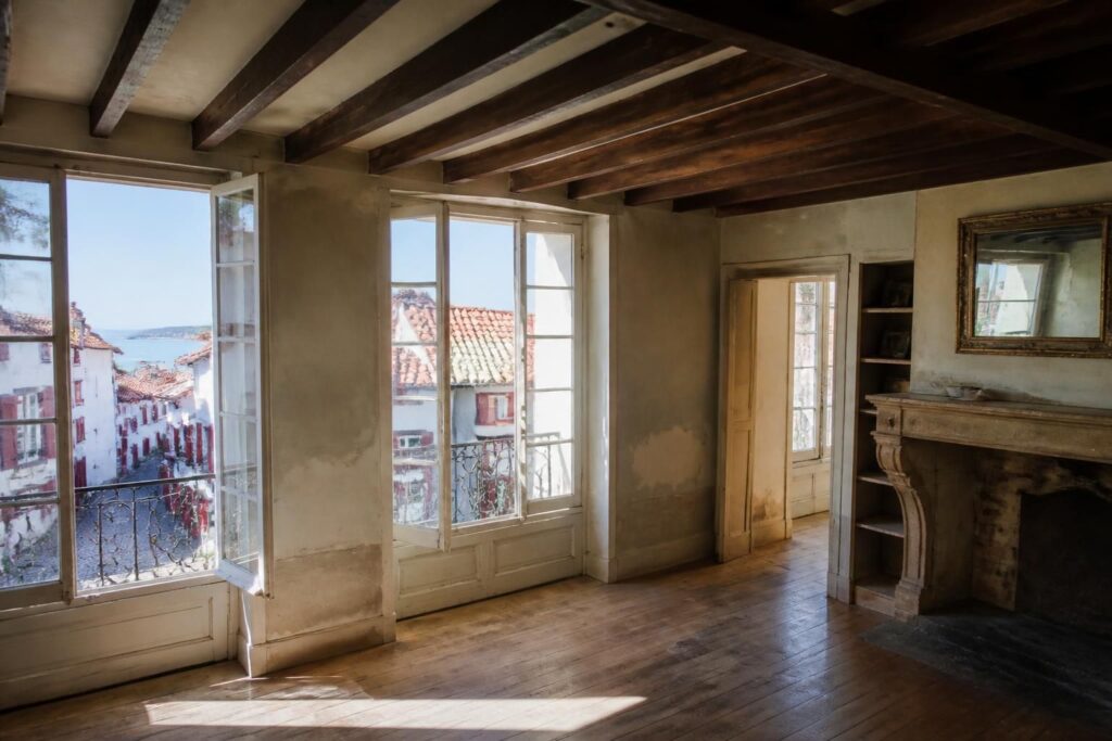 découvrez les meilleures opportunités pour un appartement à rénover à saint jean de luz et profitez de nos conseils experts pour réussir votre projet immobilier.